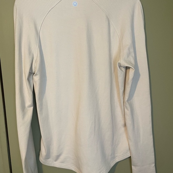 Avalanche Women's quarter zip long sleeve Shirt - Picture 5 of 7